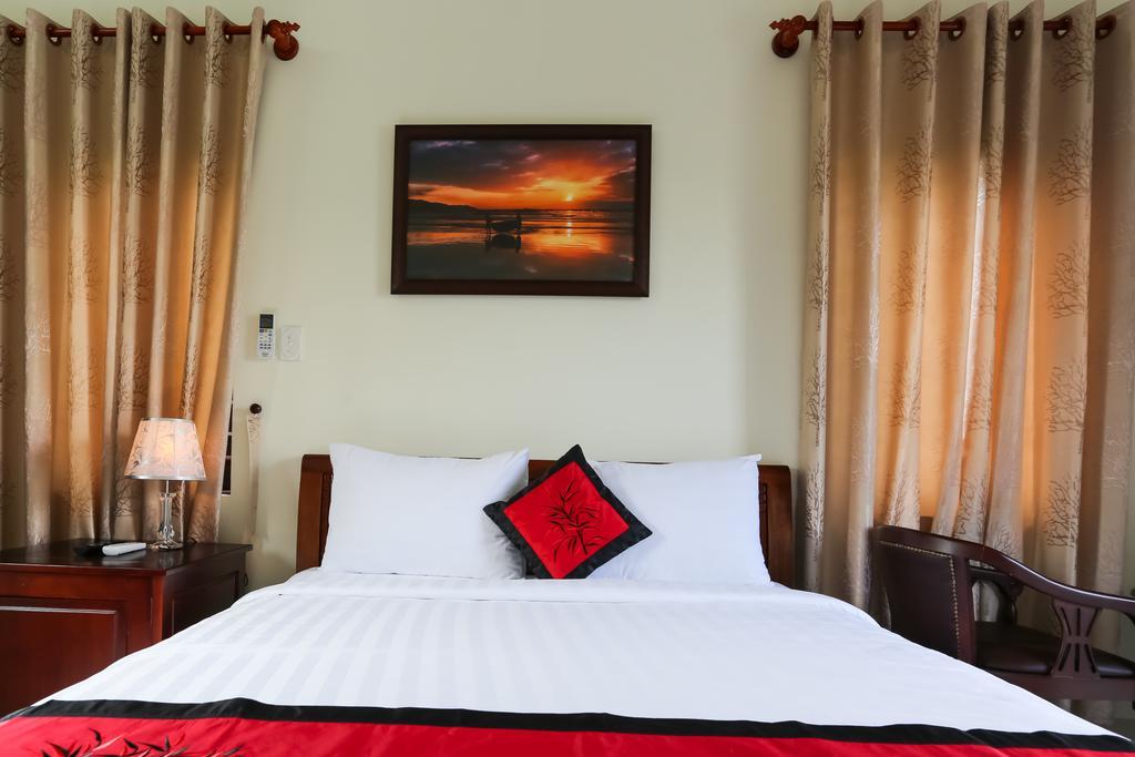 Viet Nhat Homestay Hoi An Exterior foto